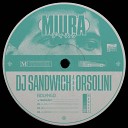 DJ Sandwich Orsolini - Vladimir