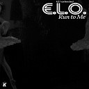 E L O - Run to Me K21Extended