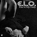 E L O - You re My Lady K21Extended