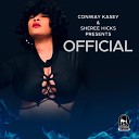 Conway Kasey Sheree Hicks - Official Beat Mix Instrumental