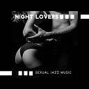Night Lovers Paradise - Crazy Thoughts