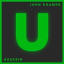 John Kramer - Assasin