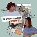Elena Torres Adrifu - Te sigo buscando Remix