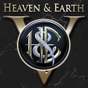Heaven Earth - Little Black Dress