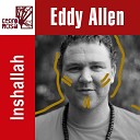 Eddy Allen - Lines n Tunes