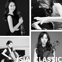 JSIA - Niccolo Paganini Cantabile Violin Jiyoung Kim Piano Jaeseon…