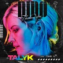Dido - Thank You Talyk Remix Radio Edit