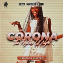 Corona - The Rhythm Of Night D Hash Killteq Radio edit