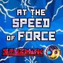 Styzmask - At the Speed of Force From Zack Snyder s Justice…