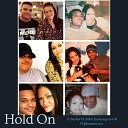 E Styles feat John Concepcion - Hold On