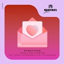 Funkytino - Love Like Mine S M I T H Remix