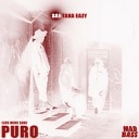 Santana Eazy Mad Bass - PURO Los Mios Son