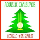 Acoustic Heartstrings - White Christmas