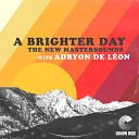 The New Mastersounds Adryon de Le n - A Brighter Day w Adryon De Le n
