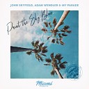 John Skyfield Adam Wendler MY PARADE - Paint The Sky Blue