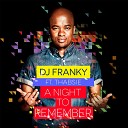 DJ Franky feat Thabsie - A Night to Remember