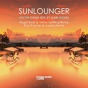 Sunlounger Roger Shah Susie Ledge - On The Other Side 2022 FSOE Ibiza ASSA