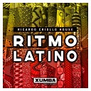 Ricardo Criollo House - Ritmo Latino