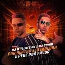 Dj Guina Dj Wallace NK - Pra Sentar Ela Implora e Pede por Favor