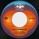 Bill Hemmans feat Clays Composite - Soul Serenade