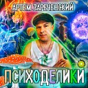 Артем Зареченский - Психоделики