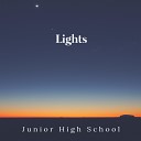Junior High School - Lights