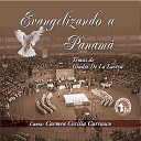 Carmen Cecilia Carrasco - Cristiano la Iglesia Eres T