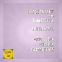 Trance Atlantic Dance Fly FX - Infinite Space Original Mix