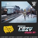 Royal Blood SP - Cozy
