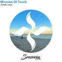 Zonatto L isa - Miracles Of Touch