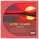 Jay Fase feat Da Wakan - Elevaci n Carlos Francisco Remix