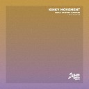 Kinky Movement feat Tantra Zawadi - Let It Flow Dub Mix