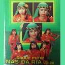 Group Putri Nasida Ria - Serba Salah