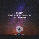 ELSP - At The End Dub Mix Edit