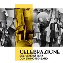 Artista jazz creativo - Fuoco nei suoni