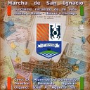 Coro Ex Alumnos del Seminario - Marcha de San Ignacio Instrumental