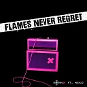 Shrinx feat Neko - Flames Never Regret