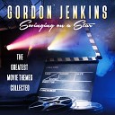 Gordon Jenkins - The Last Time I Saw Paris