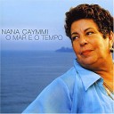 Nana Caymmi - Morena do mar