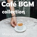 Cafe BGM collection - Cafeteria shining in the dark
