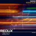 Gayax - Rising Sun Extended Mix