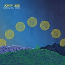 Jonty Lees - Holy