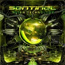 Sentinel Trillian - Modulated Dreams