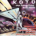 KOTO - Die Klapprschlange