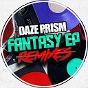 Daze Prism - Fantasy SubAtomic Remix