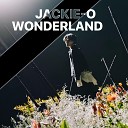 Jackie O feat B Lion - WONDERLAND