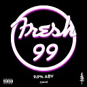 Pine Tree Cathedral - Fresh 99