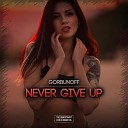 Gorbunoff - Never Give Up