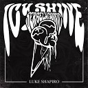 Icy Shine feat Sergelaconic - Luke Shapiro Slowed Reverb