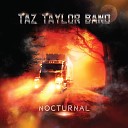 Taz Taylor Band - The Accidental Tourist